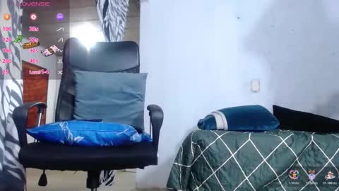 Kilian xxx online show from February 27, 9:20 am