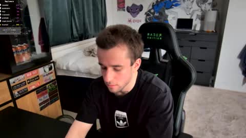 killa347 online show from May 19, 1:39 pm