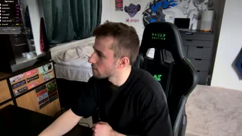killa347 online show from May 25, 12:55 pm