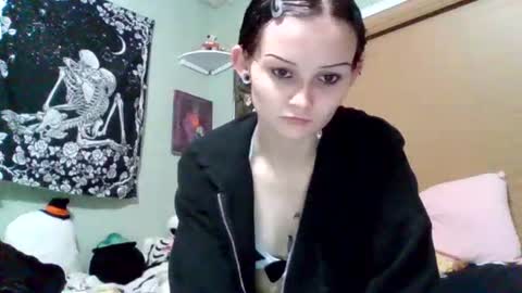 Snapshot of killakat21 chatting on November 25, 8:47 am Kat 3 online show from November 25, 8:47 am