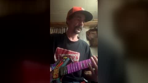 killbaby1984 online show from December 16, 8:08 am