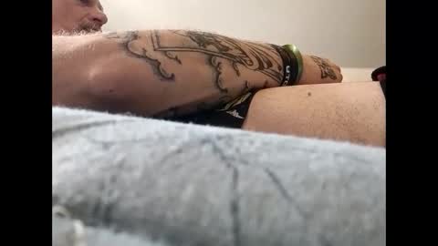 Blazedaddy online show from February 5, 7:29 pm