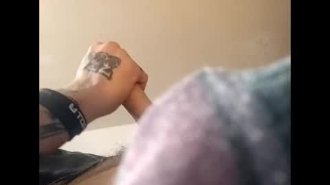 Blazedaddy online show from March 29, 1:11 pm