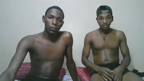 killerlovens online show from April 21, 6:55 pm