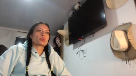 Snapshot of killey_saints chatting on July 25, 12:42 am killey online show from July 25, 12:42 am