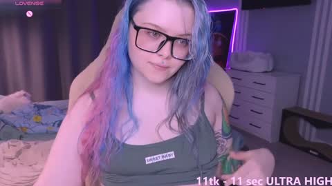 Ella online show from December 2, 4:09 pm