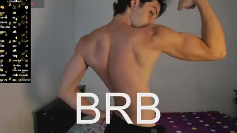 killua_parker online show from April 21, 11:51 pm