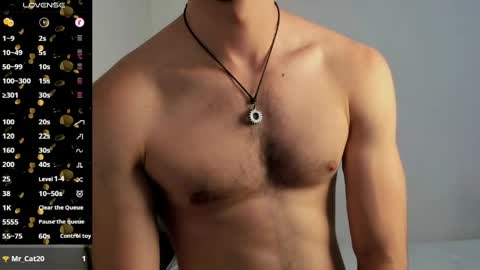 killua_parker online show from April 24, 8:55 pm