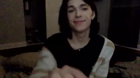 Kilo Carter online show from February 18, 7:54 pm