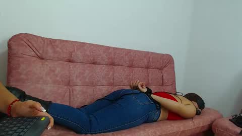 Mia  Kim online show from February 21, 12:05 am