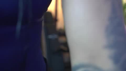 Kim online show from October 28, 12:52 pm