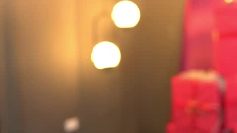 Kim online show from December 3, 12:58 pm