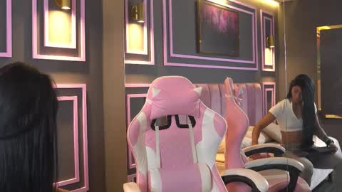 Kim online show from February 13, 4:03 pm