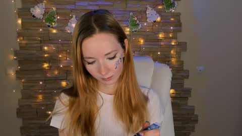 kim_boyd online show from December 24, 8:22 am