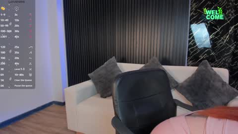 Kim online show from January 24, 11:48 am