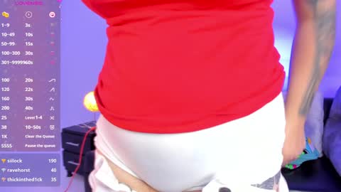 Kim online show from January 29, 6:18 pm