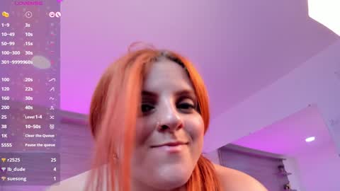 Kim online show from January 31, 3:11 pm