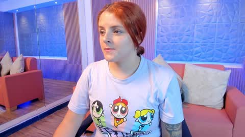 Kim online show from February 5, 12:06 pm