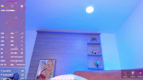 Kim online show from February 11, 3:29 pm