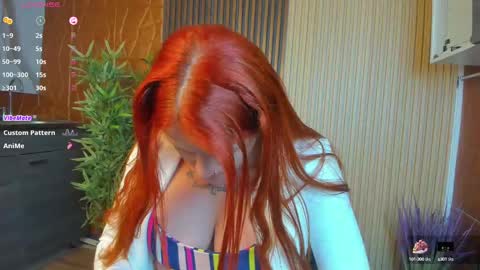 Kim online show from February 12, 12:22 pm