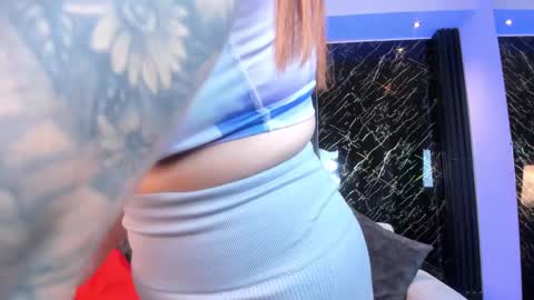 Kim online show from March 11, 12:28 pm