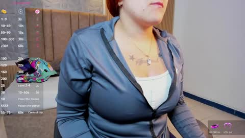 Kim online show from April 21, 11:38 am