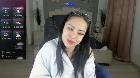 Snapshot of kim_brownie chatting on January 11, 4:06 am Kim online show from January 11, 4:06 am