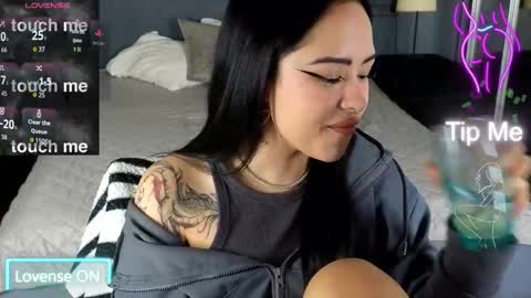 Kim online show from December 23, 5:16 am