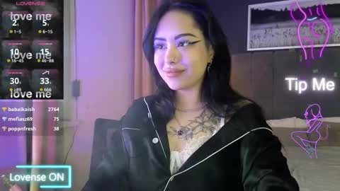 Kim online show from January 7, 8:44 pm