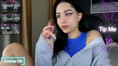 Kim online show from January 11, 5:23 am