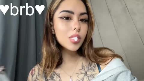 Kim online show from January 15, 5:12 am