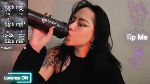 Kim online show from February 20, 6:26 am