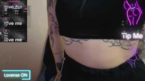 Kim online show from March 12, 3:23 am