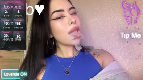 Kim online show from April 21, 6:41 am