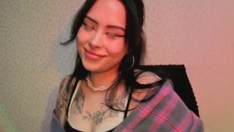 Snapshot of kim_brownie chatting on May 17, 9:33 pm Kim online show from May 17, 9:33 pm