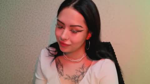 Snapshot of kim_brownie chatting on May 20, 10:38 pm Kim online show from May 20, 10:38 pm