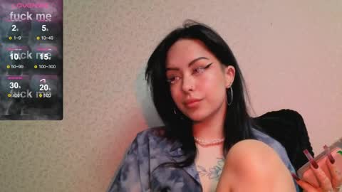 Snapshot of kim_brownie chatting on May 28, 10:29 pm Kim online show from May 28, 10:29 pm