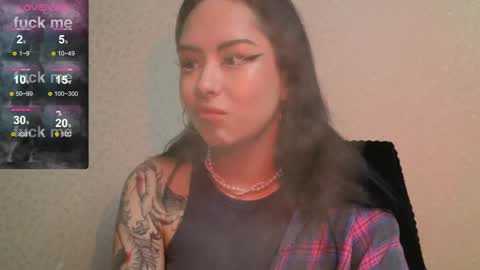 Snapshot of kim_brownie chatting on May 30, 1:25 am Kim online show from May 30, 1:25 am
