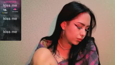 Snapshot of kim_brownie chatting on June 3, 12:35 am Kim online show from June 3, 12:35 am