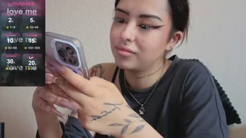 Kim online show from July 13, 6:27 am