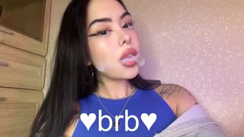 Kim online show from July 27, 2:51 am