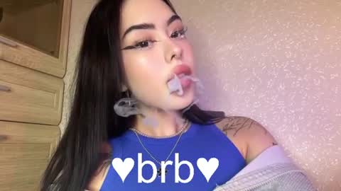 Kim online show from August 2, 6:34 am