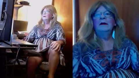 kim crossdresser     no nude room and clean chat only. online show from February 23, 3:42 pm