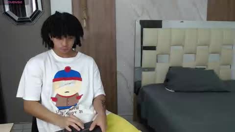 KIM online show from March 15, 1:50 pm