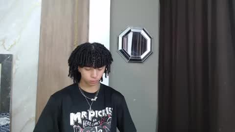 KIM online show from April 19, 2:38 pm