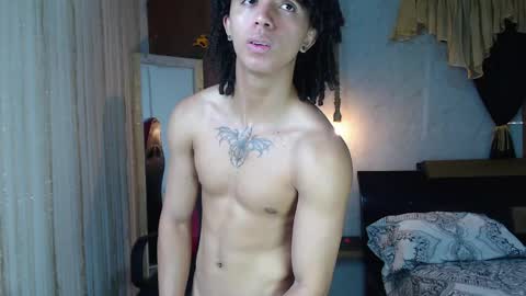 KIM online show from April 22, 2:29 pm