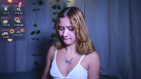 ISABELLA 3 online show from December 5, 5:37 am