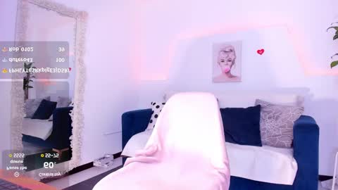 Kim  online show from March 11, 7:58 am