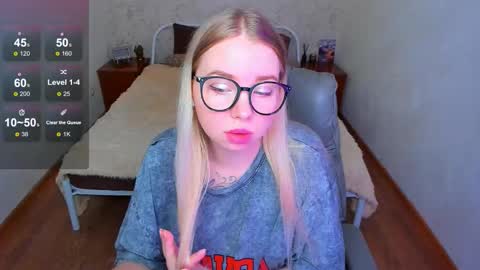 KIM online show from March 7, 2:03 pm