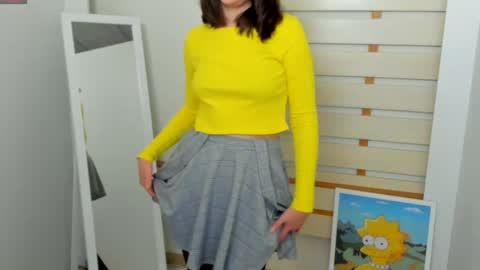 Kim online show from December 8, 10:41 am